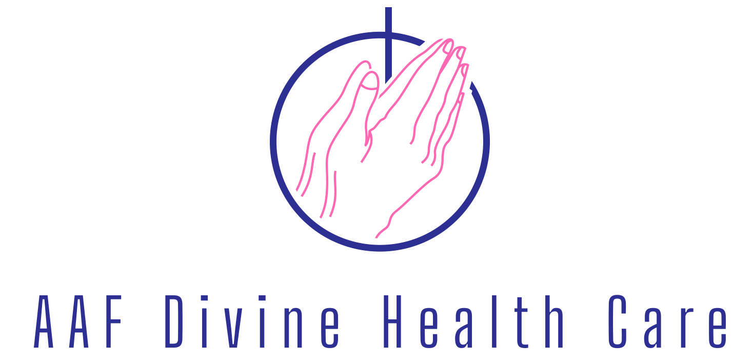 AAF Divine Health Care